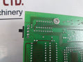 Siemens G26023-n43424-s100-1 Printed Circuit Board