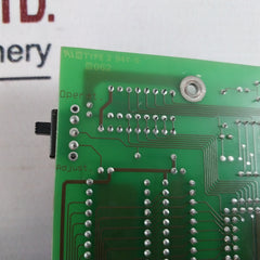 Siemens G26023-n43424-s100-1 Printed Circuit Board
