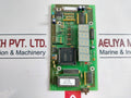 Siemens G26023-n43424-s100-1 Printed Circuit Board