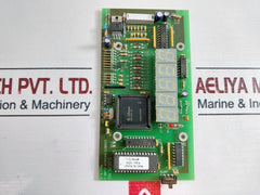 Siemens G26023-n43424-s100-1 Printed Circuit Board