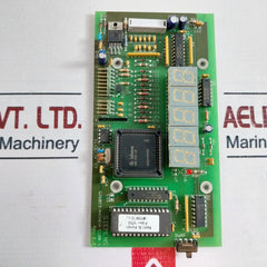Siemens G26023-n43424-s100-1 Printed Circuit Board