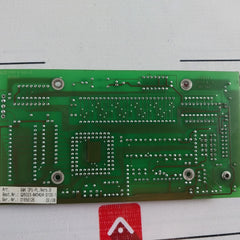 Siemens G26023-n43424-s100-1 Printed Circuit Board