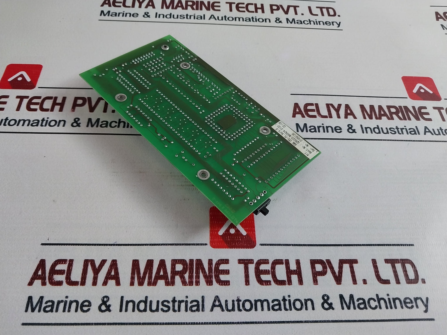 Siemens G26023-n43424-s100-1 Printed Circuit Board