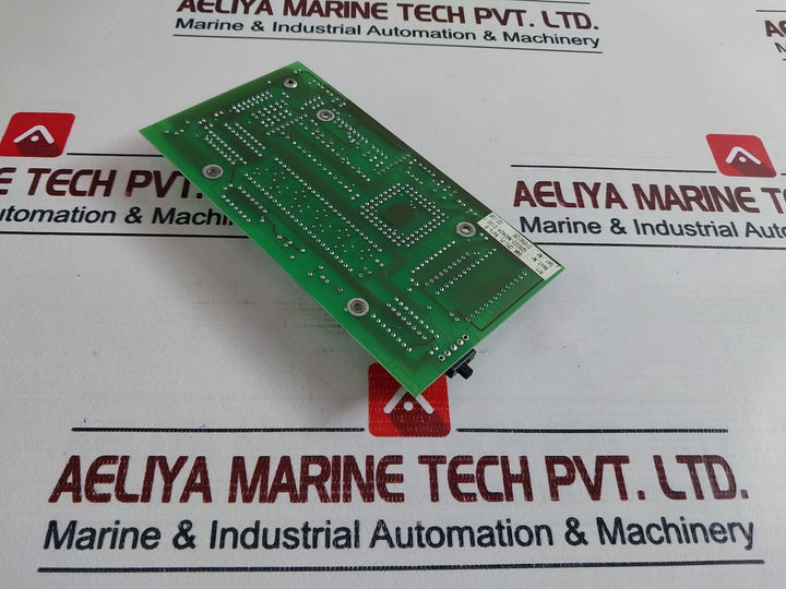 Siemens G26023-n43424-s100-1 Printed Circuit Board