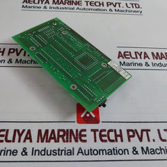Siemens G26023-n43424-s100-1 Printed Circuit Board