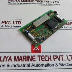 Siemens G26023-n43424-s100-1 Printed Circuit Board