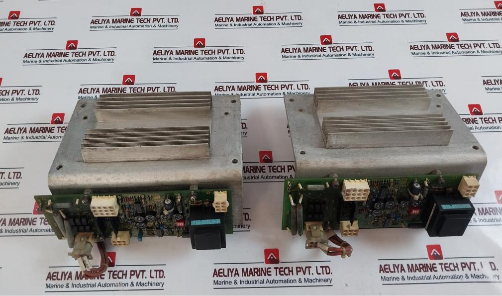 Siemens G33928-u2954-f002-b0-0036 Automatic Voltage Regulator