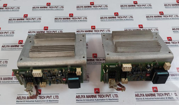 Siemens G33928-u2954-f002-b0-0036 Automatic Voltage Regulator
