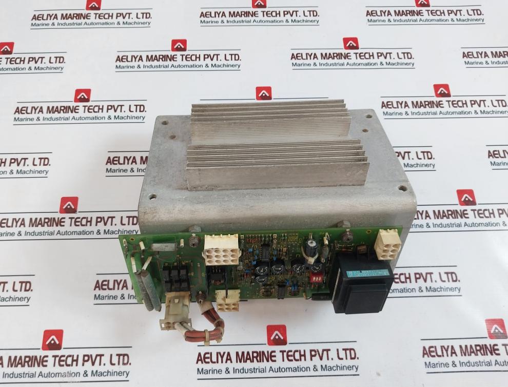 Siemens G33928-u2954-f002-b0-0036 Automatic Voltage Regulator