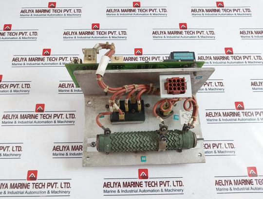 Siemens G33928-u2954-f002-b0-0036 Automatic Voltage Regulator