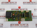 Siemens G33928-U2954-F002-B0-0036 Automatic Voltage Regulator PCB