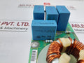 Siemens G85139-k1790-a813 Printed Circuit Board Assembly 94V-0 Bf7271B-1