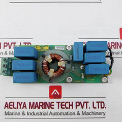 Siemens G85139-k1790-a813 Printed Circuit Board Assembly 94V-0 Bf7271B-1