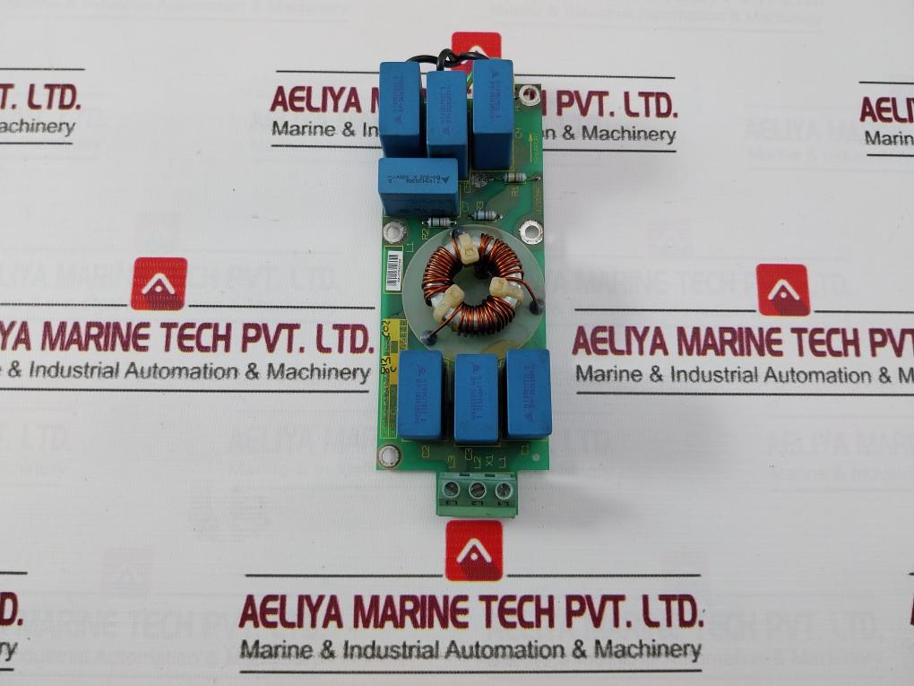 Siemens G85139-k1790-a813 Printed Circuit Board Assembly 94V-0 Bf7271B-1