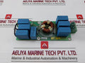 Siemens G85139-k1790-a813 Printed Circuit Board Assembly 94V-0 Bf7271B-1