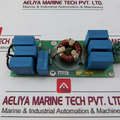 Siemens G85139-k1790-a813 Printed Circuit Board Assembly 94V-0 Bf7271B-1