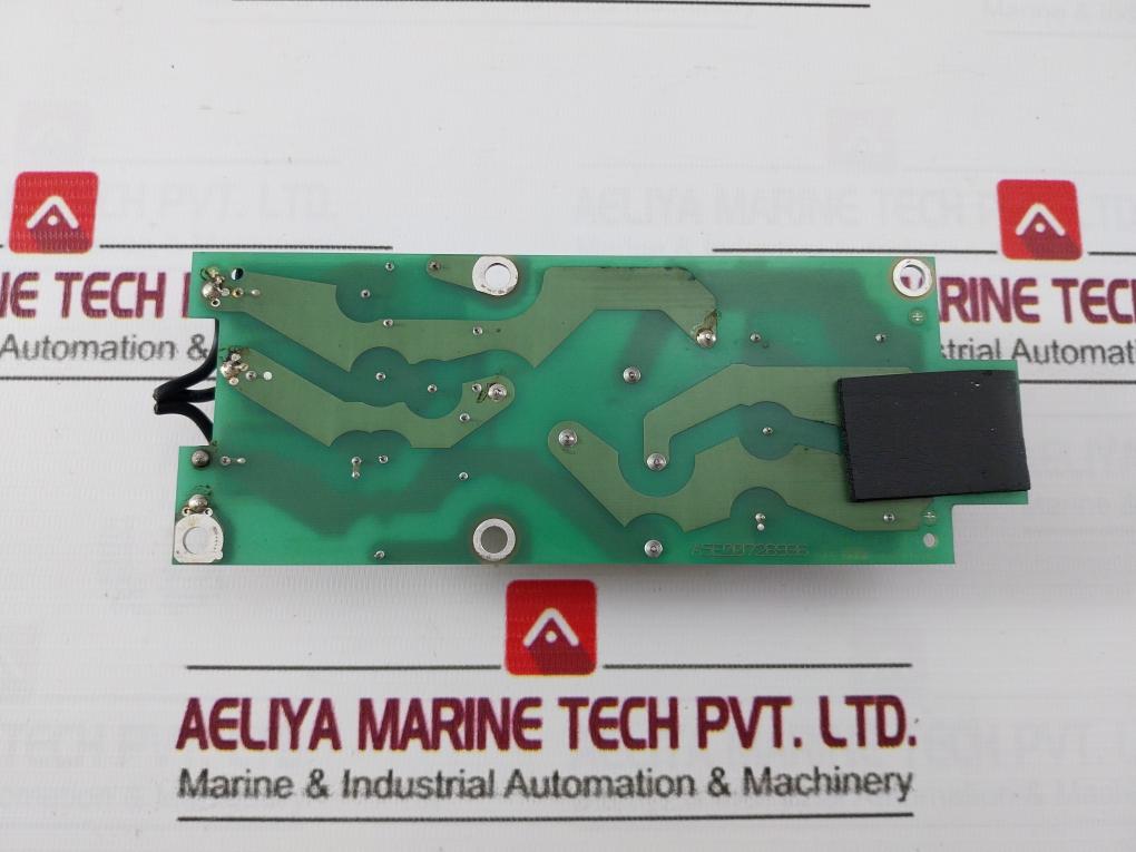 Siemens G85139-k1790-a813 Printed Circuit Board Assembly 94V-0 Bf7271B-1