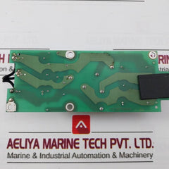 Siemens G85139-k1790-a813 Printed Circuit Board Assembly 94V-0 Bf7271B-1