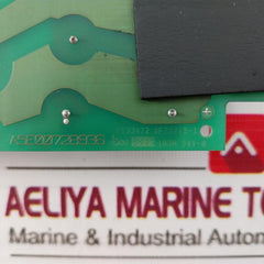 Siemens G85139-k1790-a813 Printed Circuit Board Assembly 94V-0 Bf7271B-1