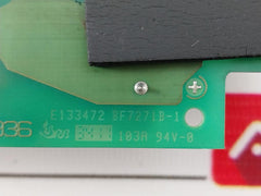 Siemens G85139-k1790-a813 Printed Circuit Board Assembly 94V-0 Bf7271B-1