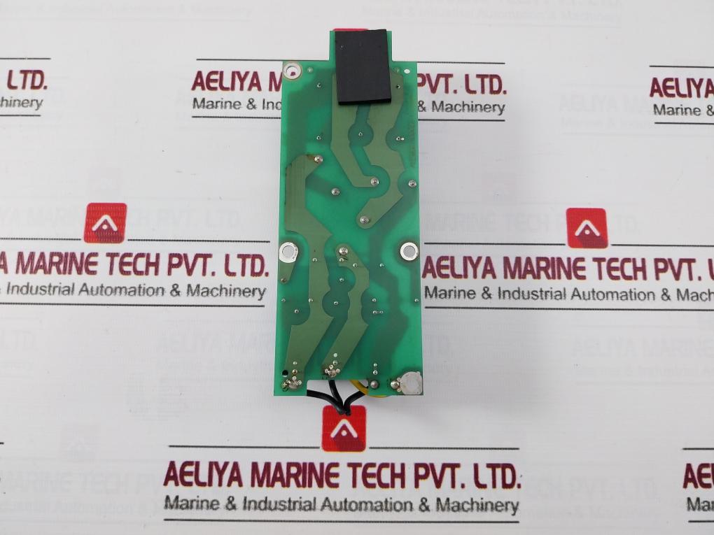 Siemens G85139-k1790-a813 Printed Circuit Board Assembly 94V-0 Bf7271B-1