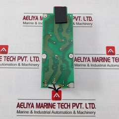 Siemens G85139-k1790-a813 Printed Circuit Board Assembly 94V-0 Bf7271B-1