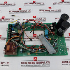 Siemens G85139-y2750-c005-d Board Module Din 41240