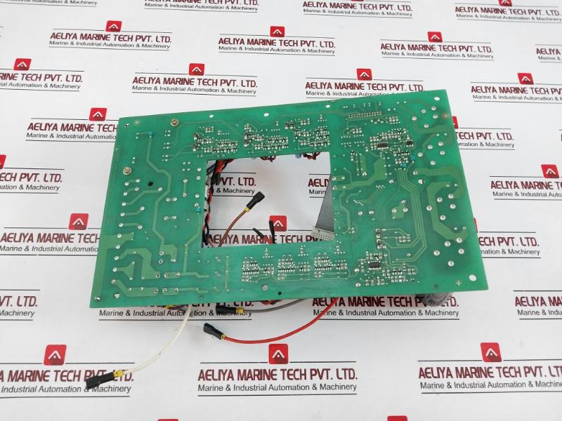 Siemens G85139-y2750-c005-d Board Module Din 41240