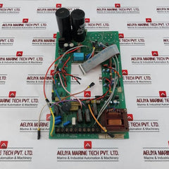 Siemens G85139-y2750-c005-d Board Module Din 41240