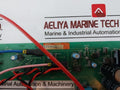 Siemens G85139-y2750-c005-d Board Module Din 41240