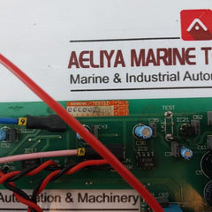 Siemens G85139-y2750-c005-d Board Module Din 41240