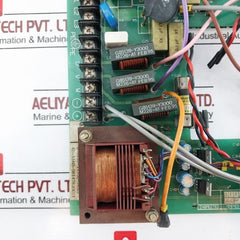 Siemens G85139-y2750-c005-d Board Module Din 41240