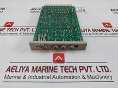 Gb11/6Fq2211-0Ae Limit-value Monitor Module Siemens