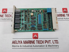 Gb11/6Fq2211-0Ae Limit-value Monitor Module Siemens