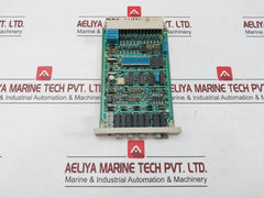 Gb11/6Fq2211-0Ae Limit-value Monitor Module Siemens
