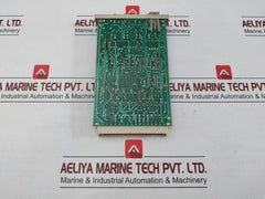 Gb11/6Fq2211-0Ae Limit-value Monitor Module Siemens
