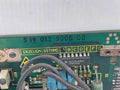 Siemens Ge.519000.0085.01 Power Supply Board X B C D E F G/A