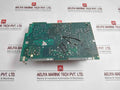 Siemens Ge.519000.0085.01 Power Supply Board X B C D E F G/A