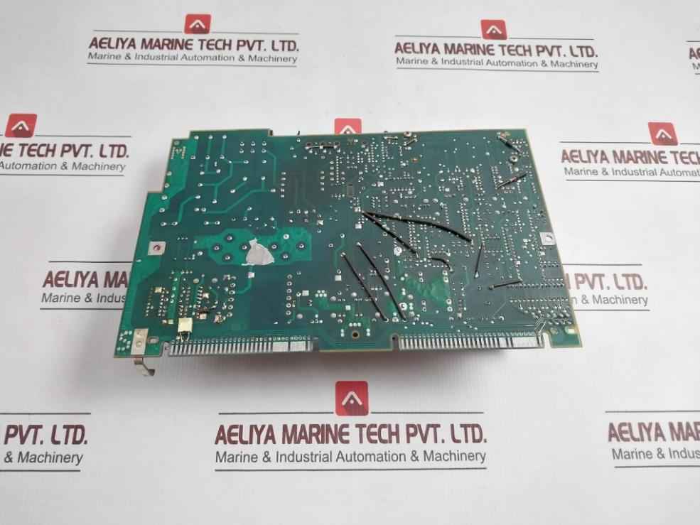 Siemens Ge.519000.0085.01 Power Supply Board X B C D E F G/A