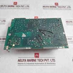 Siemens Ge.519000.0085.01 Power Supply Board X B C D E F G/A