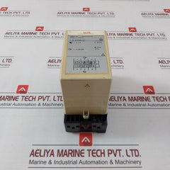 Siemens Gmui-1K Measuring Transducer Transmitter 7Kg2111-3Ak10 60Hz 0-1A 0-20Ma