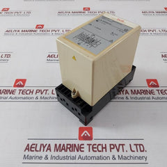 Siemens Gmui-1K Measuring Transducer Transmitter 7Kg2111-3Ak10 60Hz 0-1A 0-20Ma