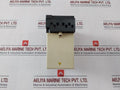 Siemens Gmui-1K Measuring Transducer Transmitter 7Kg2111-3Ak10 60Hz 0-1A 0-20Ma