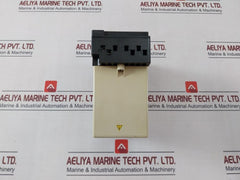Siemens Gmui-1K Measuring Transducer Transmitter 7Kg2111-3Ak10 60Hz 0-1A 0-20Ma