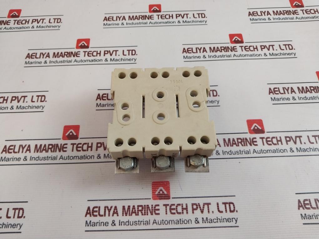 Siemens Gr.00 3Nh4 030 Fuse Holder 160A/~690V