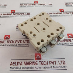 Siemens Gr.00 3Nh4 030 Fuse Holder 160A/~690V