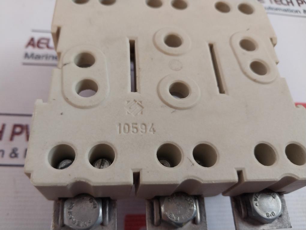 Siemens Gr.00 3Nh4 030 Fuse Holder 160A/~690V