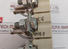 Siemens Gr.00 3Nh4 030 Fuse Holder 160A/~690V