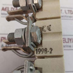 Siemens Gr.00 3Nh4 030 Fuse Holder 160A/~690V