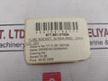 Siemens Gr.00 3Nh4 030 Fuse Holder 160A/~690V 8710101024